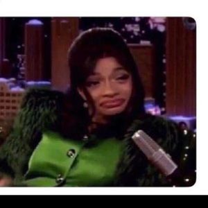 Meet your Posher, Crystal